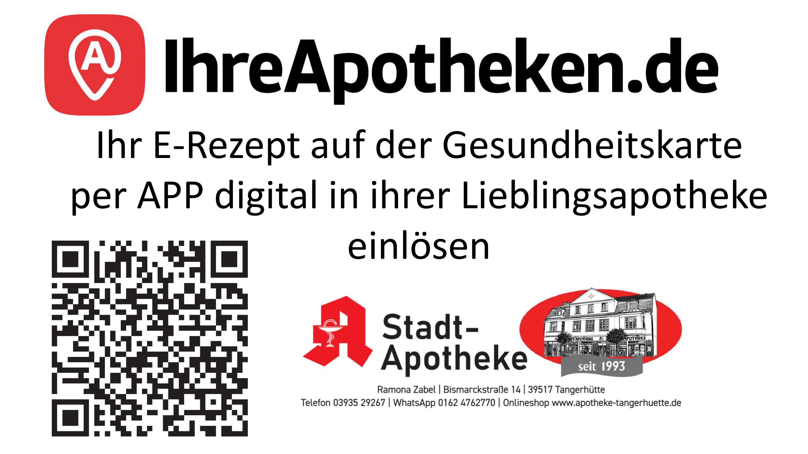 Apotheken